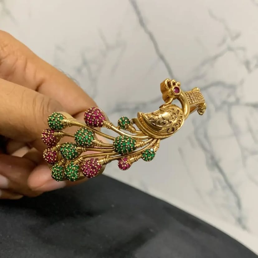 Premium Openable Kada